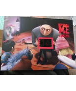 Despicable Me  Senitype Film Frame 5 x 7  Numbered Lot No 2248 - $169.45 MXN