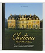 Tim Holding Chateau Reawakening (Hardback) - €50,55 EUR
