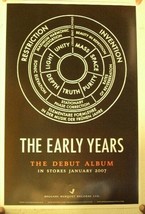 The Early Years Poster Debut - £14.06 GBP