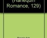 Law of the Circle (Harlequin Romance, 129) [Paperback] Rosalie Ash - $48.99