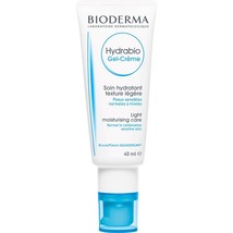 Bioderma - Hydrabio Moisturizing Gel-Cream for Normal to Combination Sen... - $386.06 MXN Bioderma - Hydrabio Moisturizing Gel-Cream for Normal to Combination Sen... - $386.06 MXN