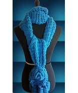 WOMENS SCARF - £20.44 GBP