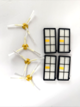 For iRobot Roomba Filter 800 and 900 Series Parts Kit 880 890 805 Vacuum... - $9.90