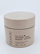 Fekkai Shea Butter Intense Mask Hair Curls Monoi Oil 7.5 oz - £21.80 GBP