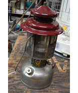1930&#39;s 1940&#39;s American Gas Machine Company Camping Gasoline/Kerosene lan... - $79.15