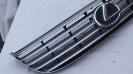 2002-2006 Lexus SC430 Front Gril Grill Grille Panel Assembly image 4