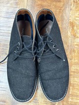 Nautica Mens Boots, Size 7.5 - $21.78