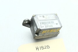 2003-2005 INFINITI FX35 FX45 YAW RATE SENSOR CONTROL MODULE H1828 image 10