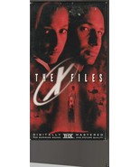 The X-Files: Fight the Future (VHS, 1998) - £3.88 GBP