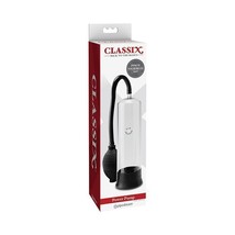 Classix Power Pump Vacuum Pump - $16.13