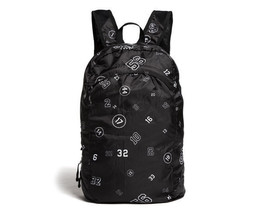 Hall of Fame Numbers Backpack - £23.42 GBP