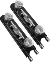 Top Double Gas Burner Replace 3412A004-19 W10124421 1430218 Y0300248 Fit... - $100.80