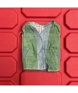 Vintage Handmade Barbie Doll Skipper Mod Vest Top Pre Owned 1960s - $18.40 CAD