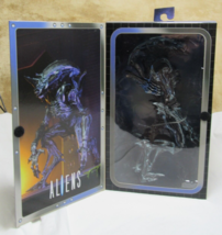 Neca Aliens Rhino Alien 7&quot; Action Figure Sealed In The Box NOS - £19.46 GBP