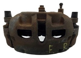 2007-2008 Lincoln Navigator Front Passenger Side Caliper W/ Brake Hose R... - $64.30