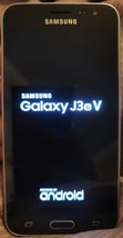 Samsung Galaxy J3 V - £39.31 GBP
