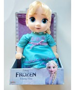 ⚡️ Disney Frozen 2 Young Elsa Doll - NEW - £23.90 GBP