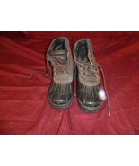 Thermolite Dupont Winter Snow Rain Boots Kids Size 4 RB 11722 - €9,45 EUR Thermolite Dupont Winter Snow Rain Boots Kids Size 4 RB 11722 - €9,45 EUR