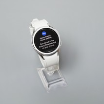 Samsung Galaxy Watch6 Classic SM-R950 43mm Stainless Steel Smartwatch - Silver image 2