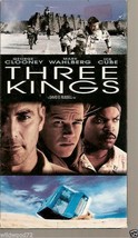 Three Kings (VHS, 2000) - £4.01 GBP
