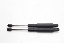 07-13 MERCEDES-BENZ W221 S550 HOOD LIFT SUPPORT SHOCKS PAIR E2950 image 5