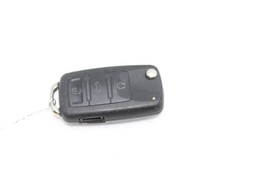 AUDI 4 BUTTON KEY FOB REMOTE E5351 image 2