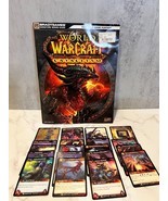 World Of Warcraft Cataclysm Brady Signature Strategy Guide PC w/Bonus Cards - £9.48 GBP