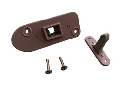 DC97-07510B Samsung Dryer Door Catch DV5471AEP/XAA-01 - $19.02