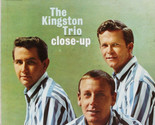 Close-Up [Vinyl] The Kingston Trio - £10.17 GBP