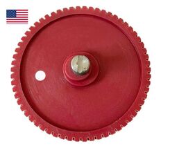 Sunroof Motor Gear &amp; Panoramic Sunroof Motor Gear For Mercedes Benz 2038... - $26.50
