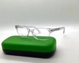 New Kate Spade RAINEY B3V CRYSTAL VIOLET 52-16-140MM Rx Eyeglasses FRAME... - £46.39 GBP