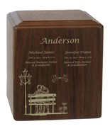Devotion Double Urn - $555.22 CAD