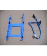 Dell 3040 5040 7040 3060 5060MT Vostro 3668 3669 Caddy HDD 2.5 SSD Bracket X9FV3 - $10.81