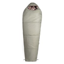 Shivalik 10°C Comfort Sleeping Bag hiking travelling campaign - £87.14 GBP