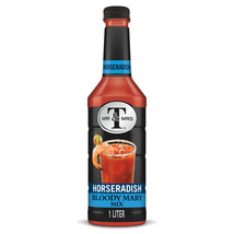 Mr&mrs t hrsrdsh bldymry ( 6 x 33.8 oz   ) - $2,076.46 MXN