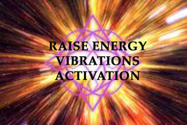 1,000,000x RAISE ENERGY FREQUENCIES ACTIVATION ELEVATE POWER MAGICK RING PENDANT - £3,074.00 GBP