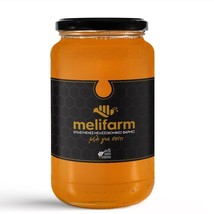 800g Acacia (Northern Greece) Honey Farm - $81.80