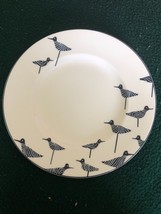 Kate Spade Sandpiper Accent Plate!!! NEW!!! - £24.10 GBP