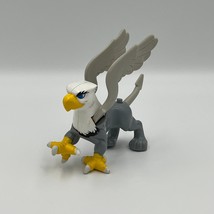 2005 Fisher Price Imaginext Adventure Griffin Moving Wings Figure - $12.59