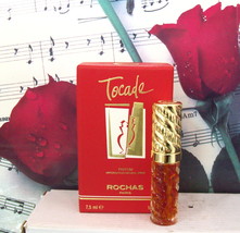 Tocade By Rochas Parfum / Perfume Spray 0.25 FL. OZ.   - $139.99