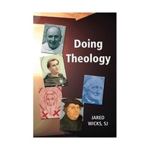 Doing Theology Jared/ Sj Wicks - £20.71 GBP