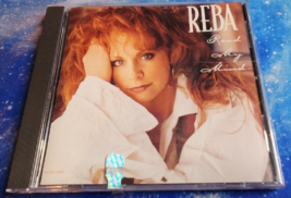 Read My Mind - Audio CD By Reba McEntire - £3.73 GBP