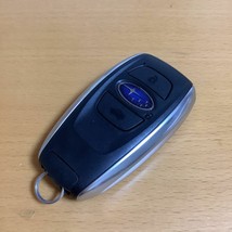 Subaru Heritage Forester Original 3 Buttons 281451-5801 Smart Key OEM JD... - £84.06 GBP