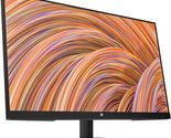HP V27i G5 FHD Monitor, AMD FreeSync Technology, HDCP Support for HDMI (... - £176.64 GBP