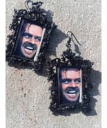 The Shining Earrings - 1980: A Haunting Addition to Your Holiday Decor - €13,80 EUR
