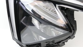 2022-2023 OEM Kia Sportage SX EX LX LED Headlight Lamp LH Left - Driver Side - £403.98 GBP