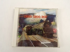 Choo Choo Bop Come On Train Mr.Train Hobo This Train Mail Train CD#51 - £11.15 GBP