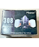 308 Plus Respirator - $13.71