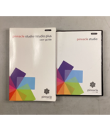 PINNACLE STUDIO VERSION 11 VIDEO EDITING Preowned in Excellent Condition - £7.77 GBP