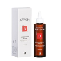 Sim Sensitive Intensive anti-hair loss serum Bio Botanical System 4, 150 ml - $42.50